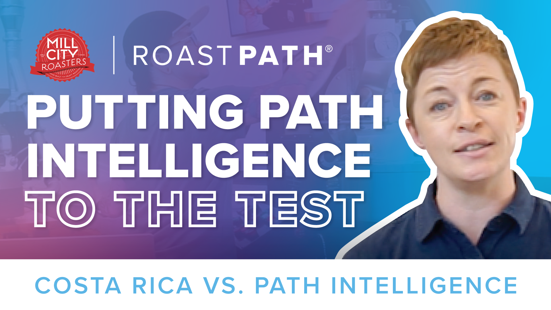 New Video! Putting Path Intelligence to the Test: Costa Rica VS Path Intelligence